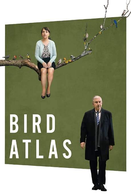 Bird Atlas